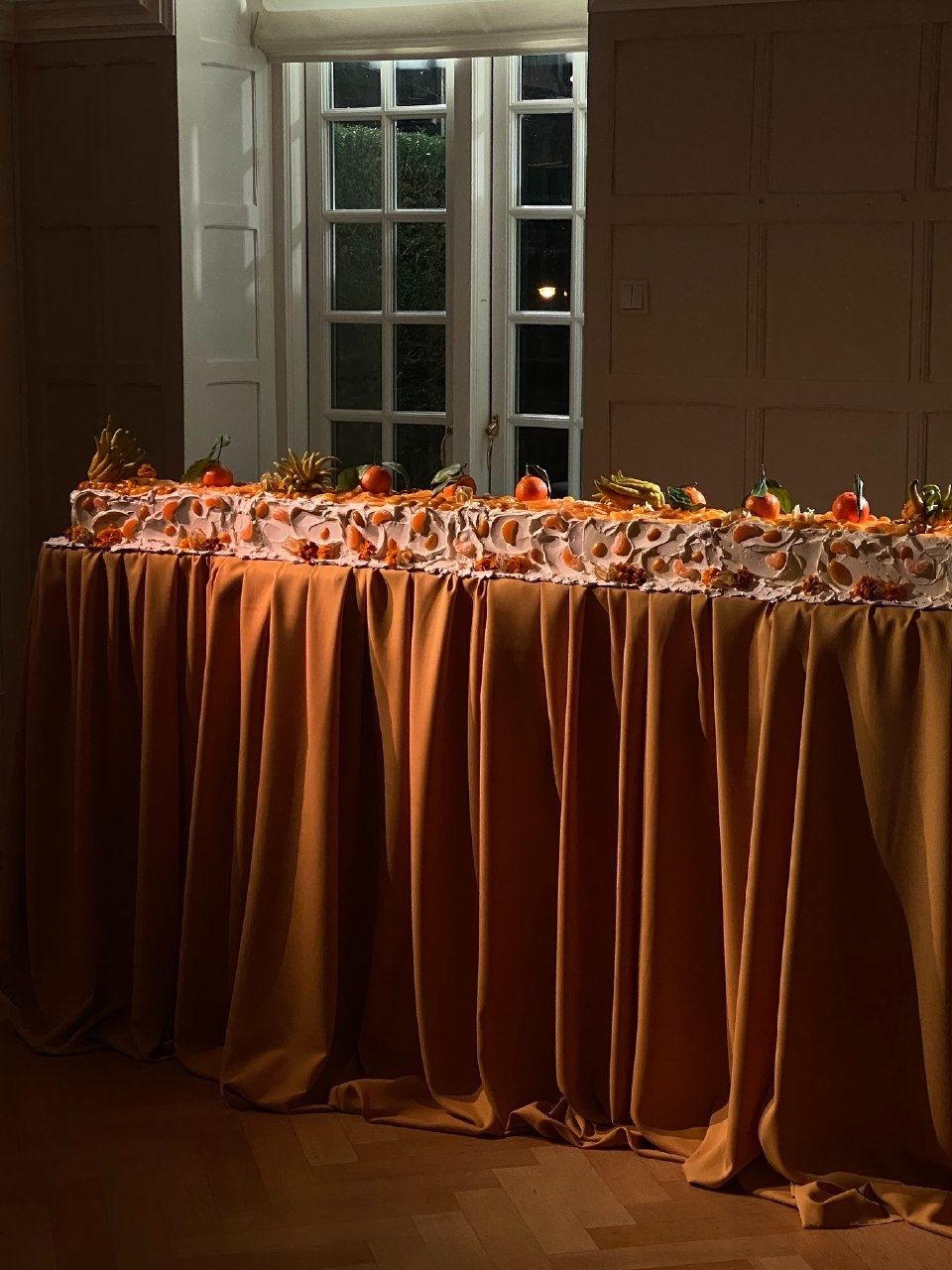 Seasonal Food and Drinks for Winter Weddings Seasonal Food and Drinks for Winter Weddings photo