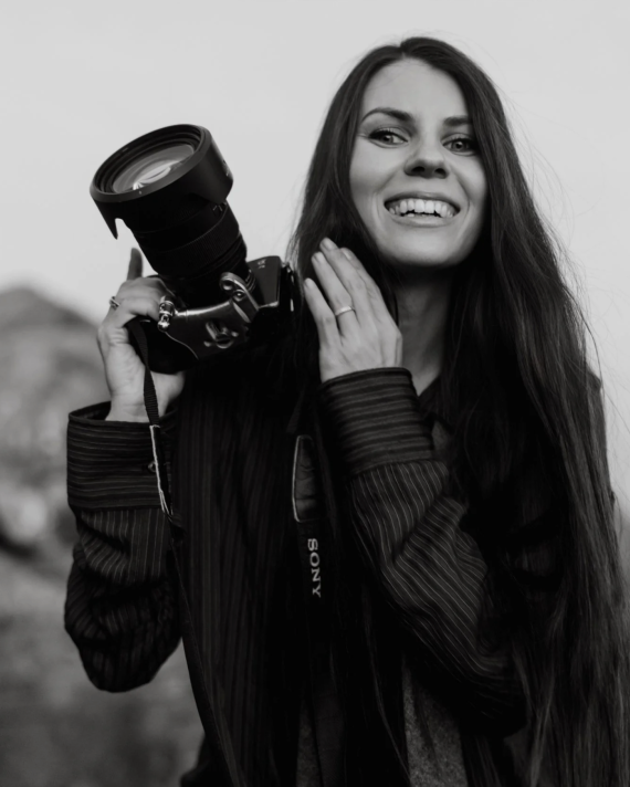 Anastasiia Wild