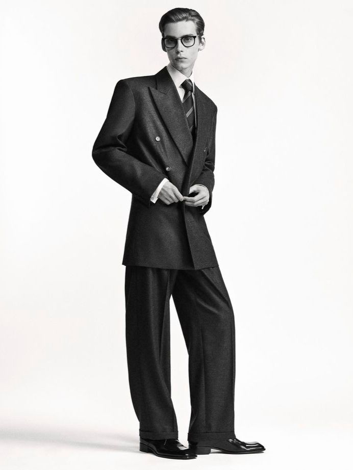 Wedding Suit or Tuxedo: Navigating Your Formal Wear Options photo