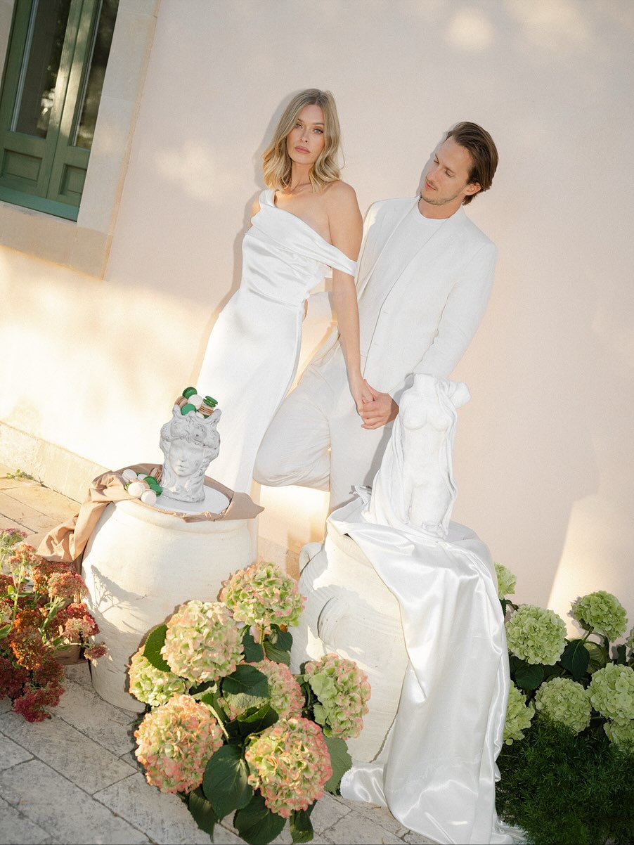 Where to Start When Planning a Wedding in 2027 photo