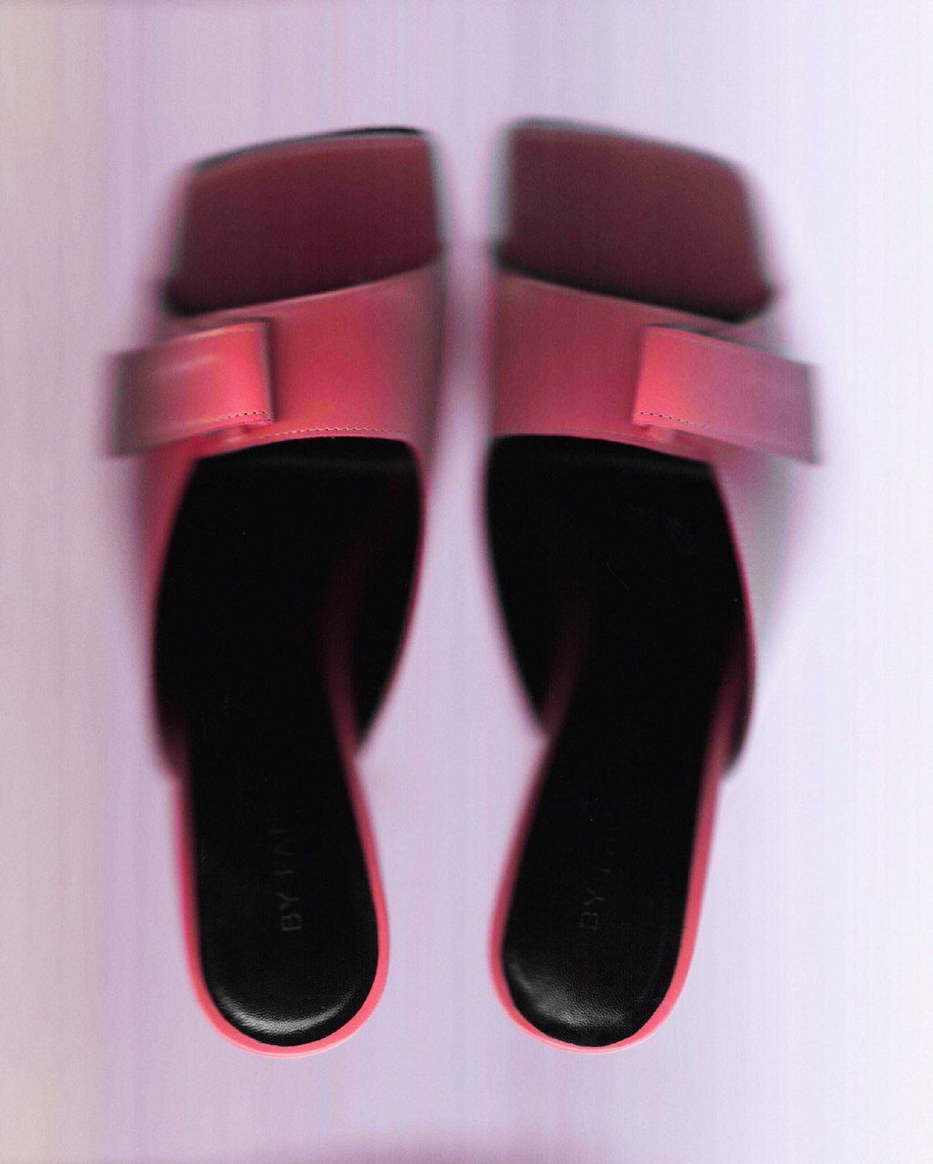 Original Colorful Sandals to Complement Your Wedding Look Original Colorful Sandals to Complement Your Wedding Look photo