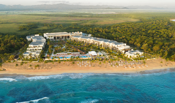 W Punta Cana, Adult All-Inclusive