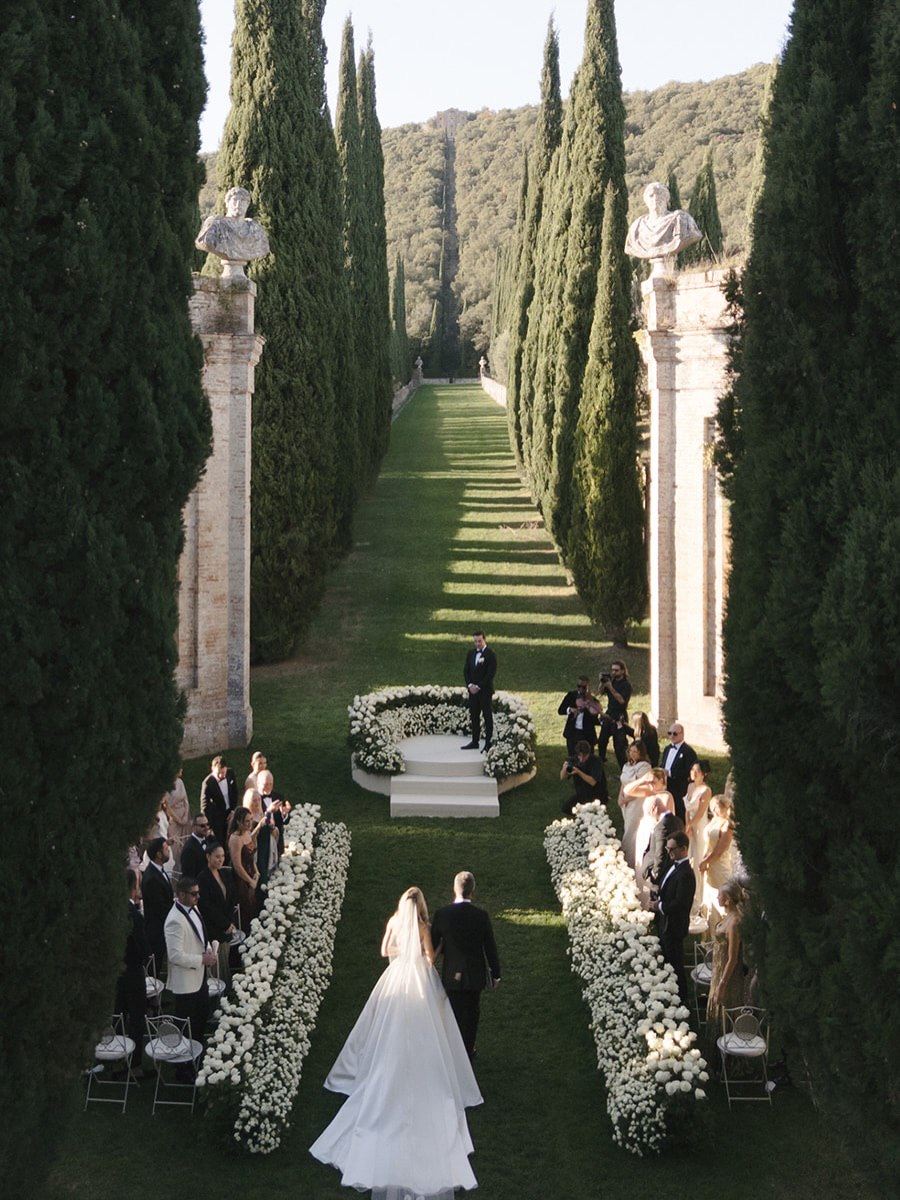 Small Wedding Ideas: Inspiration for Intimate Celebrations photo