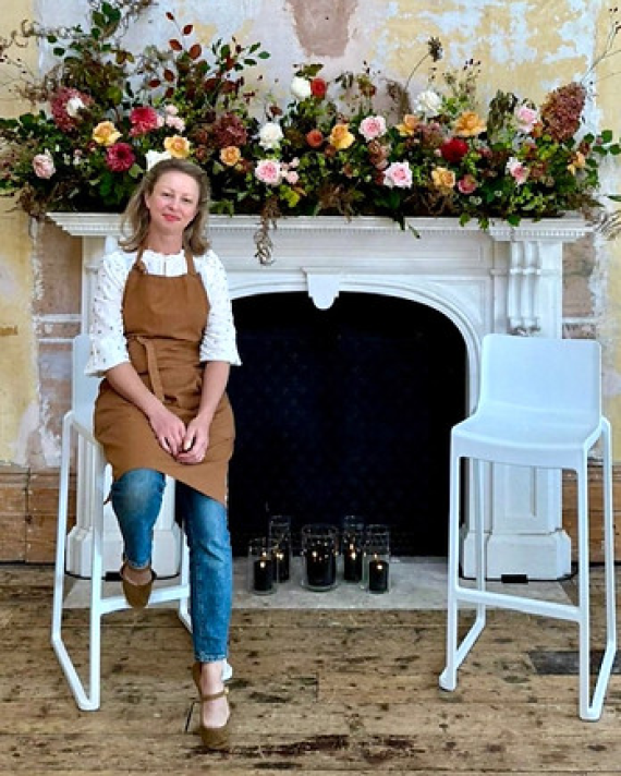 Love At First Sight Floristry