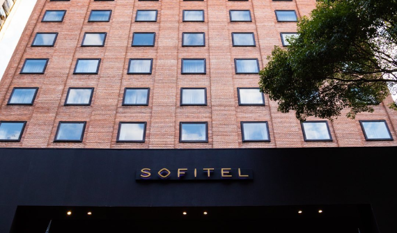 Sofitel Buenos Aires Recoleta