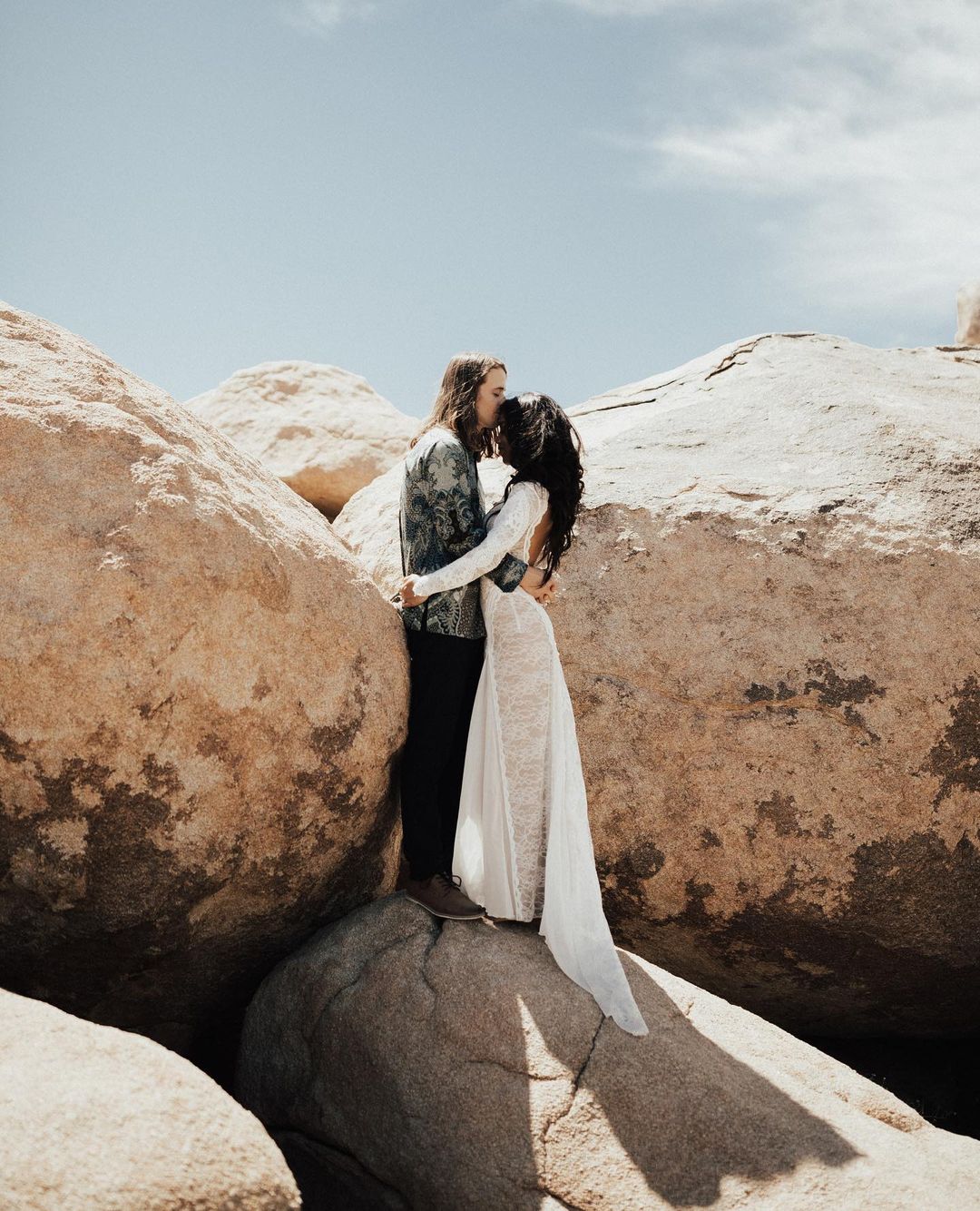 The Best Palm Springs Wedding Venues The Best Palm Springs Wedding Venues photo