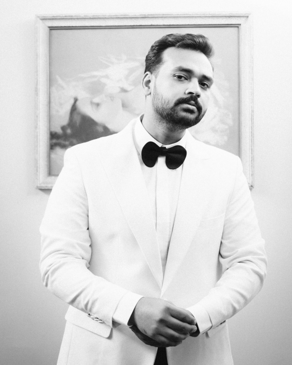 Hussein Mohamed