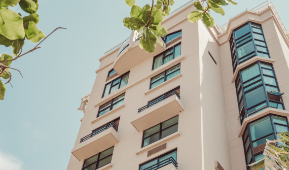 O:live Boutique Hotel