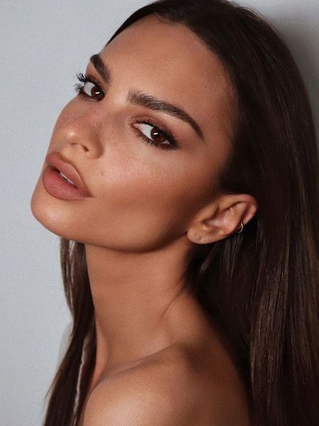 30 Stunning Wedding Eye Makeup Ideas for Brown Eyes 30 Stunning Wedding Eye Makeup Ideas for Brown Eyes photo