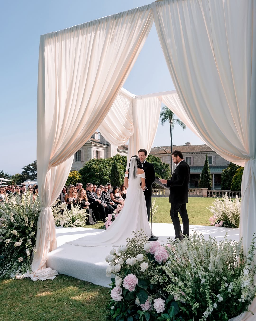 50 Personalized Wedding Vow Ideas That Will Touch Hearts 50 Personalized Wedding Vow Ideas That Will Touch Hearts photo