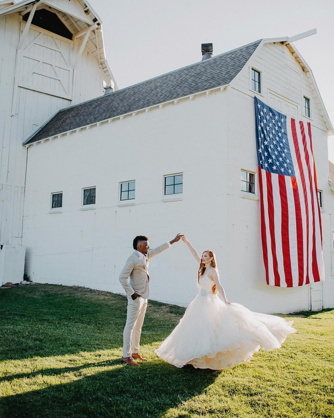 Independence Day Wedding Ideas Independence Day Wedding Ideas photo