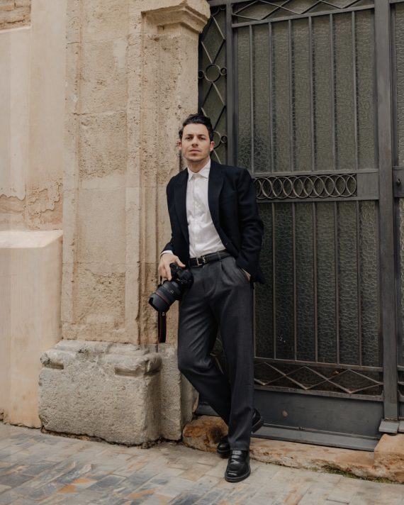 Fernando Beltrán