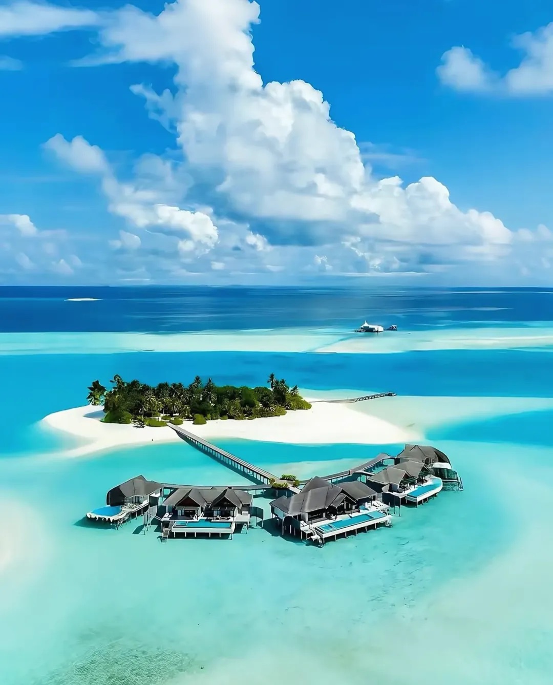 Private Island Elegance
