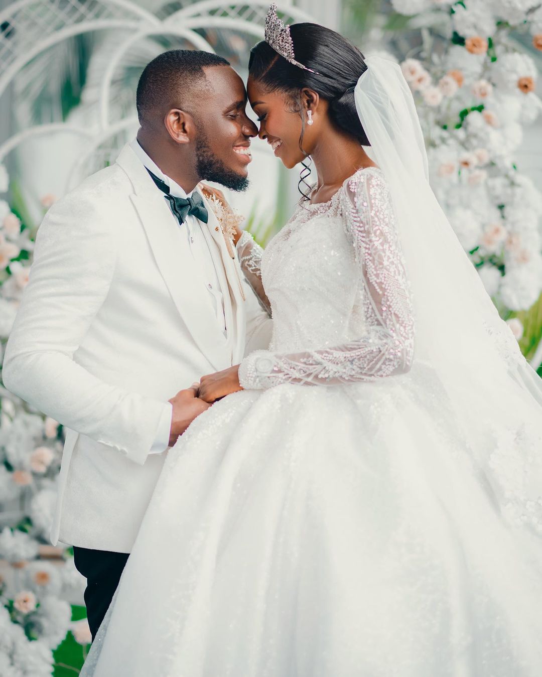 Nigerian Wedding Traditions and Customs Nigerian Wedding Traditions and Customs photo