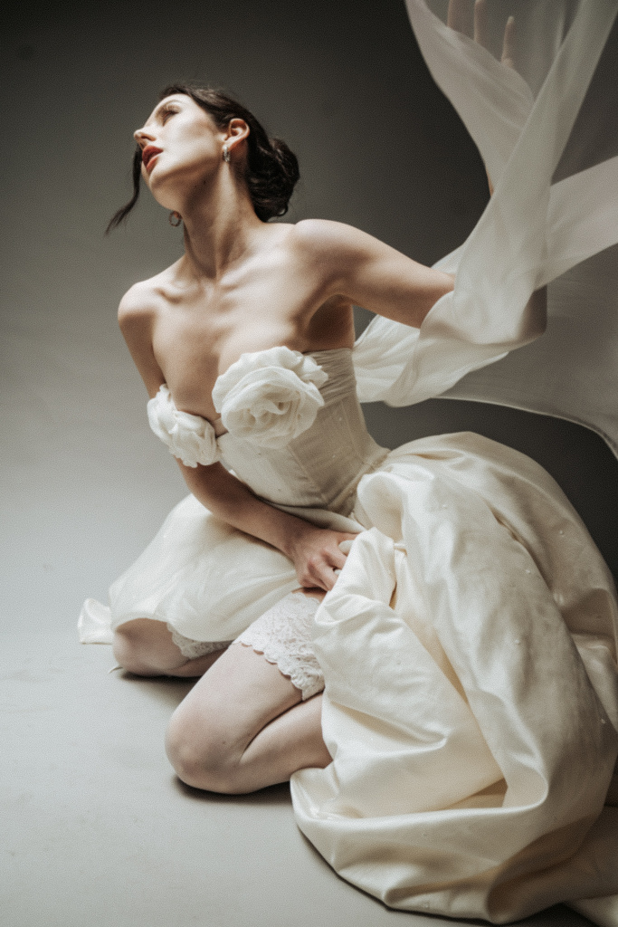 Hastings & King Captures the Magic of Bretagne Studio’s Spring/Summer 2024 Collection Hastings & King Captures the Magic of Bretagne Studio’s Spring/Summer 2024 Collection photo