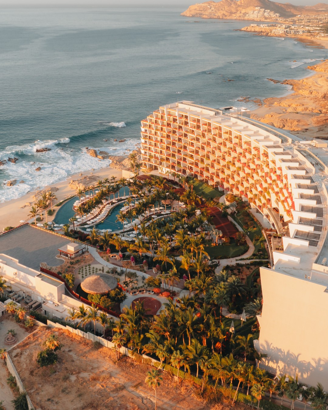 Ultra-Luxury Resort Experiences