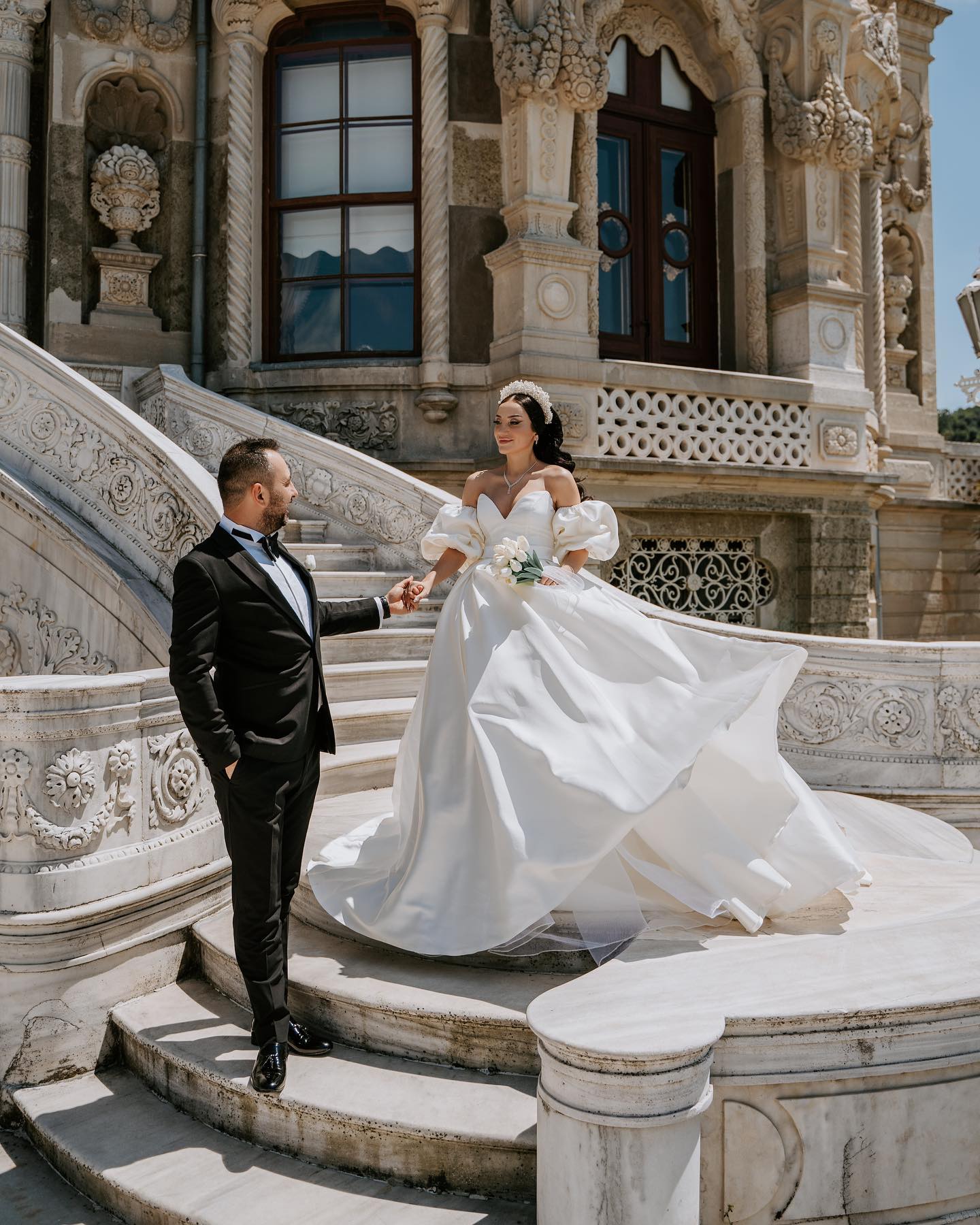 Perfect Locations in Istanbul for Wedding Photo Session Perfect Locations in Istanbul for Wedding Photo Session photo