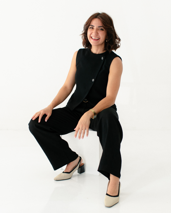 Christina Spiliotopoulou