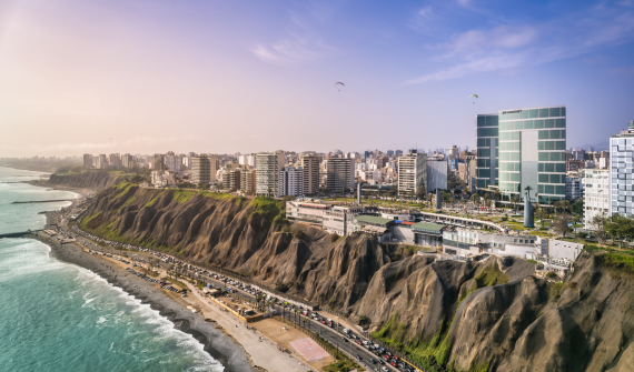 JW Marriott Lima