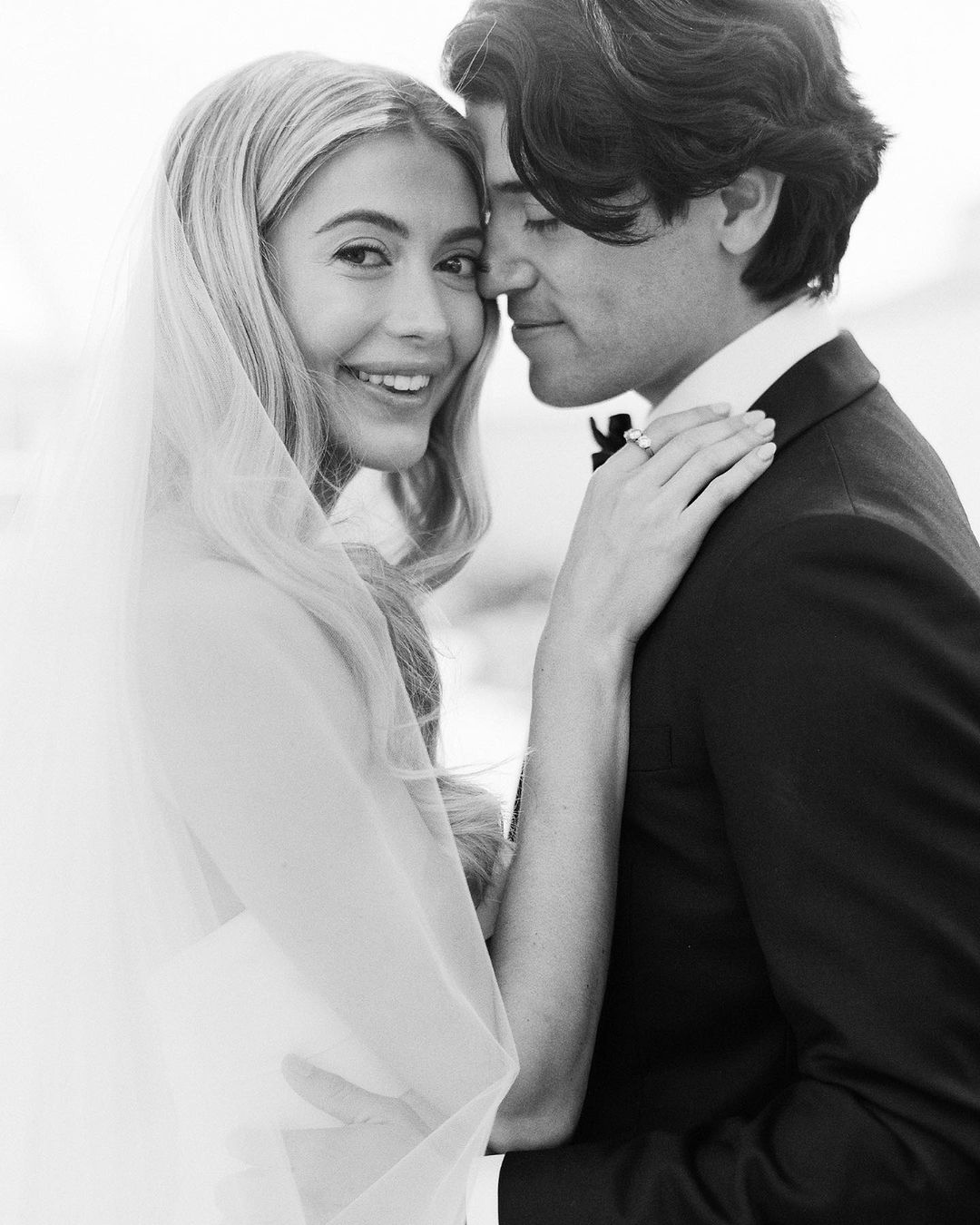 Exploring the Benefits of Getting Married Exploring the Benefits of Getting Married photo