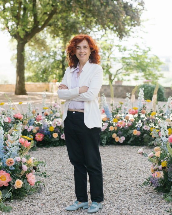 Tuscan Tours and Weddings