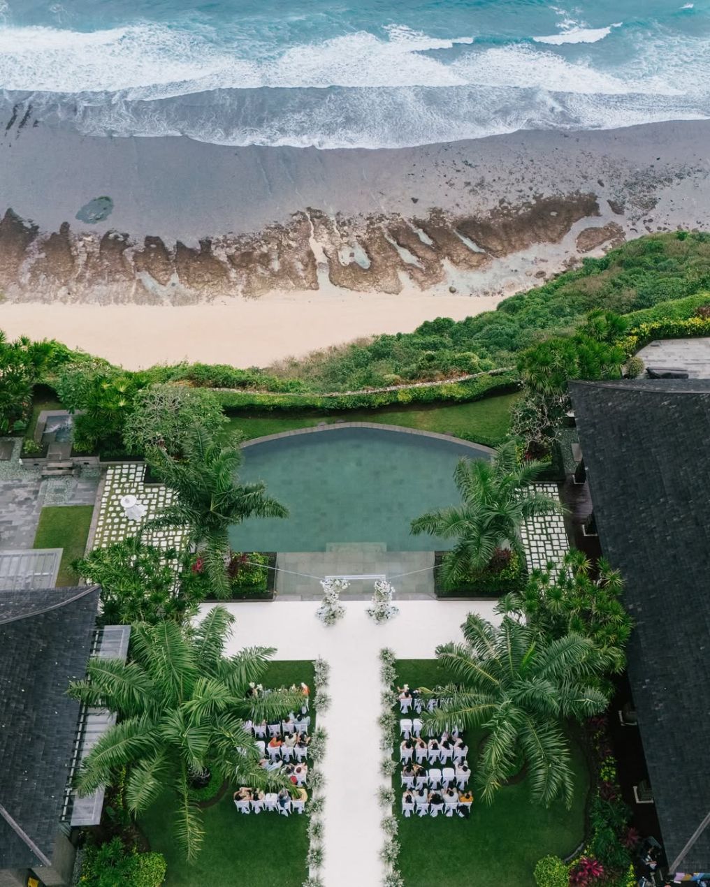 Lombok Wedding: A Complete Guide to a Tropical Destination Wedding photo