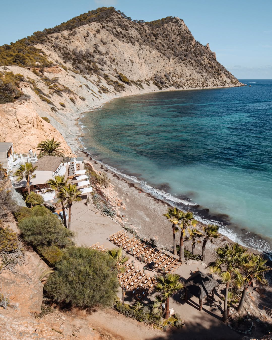 Ibiza Wedding: The Ultimate Guide to a Destination Celebration photo