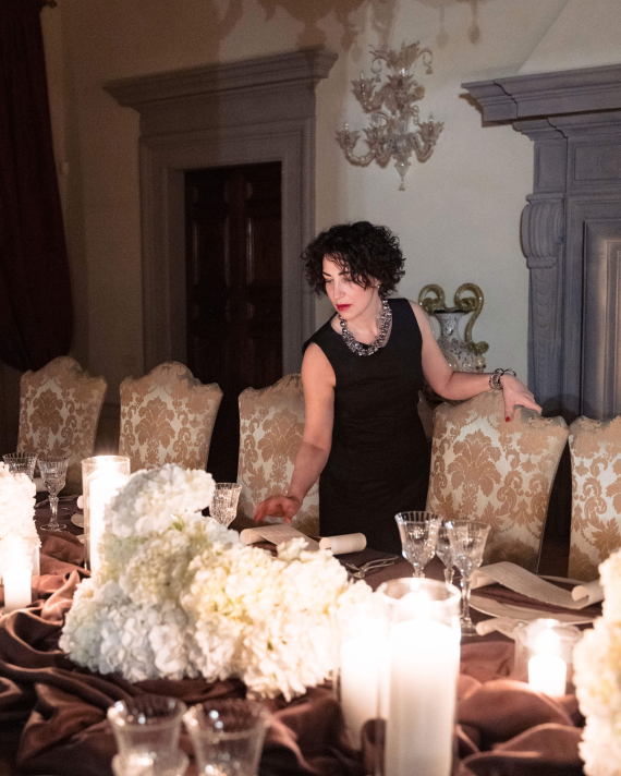 Natascia Zignani Weddings