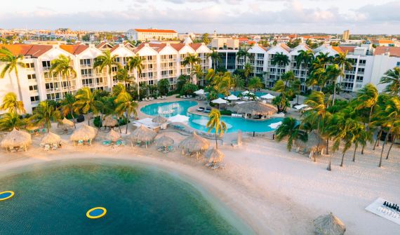 Renaissance Aruba