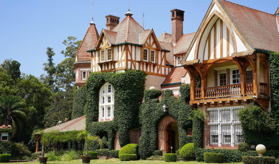 Estancia Villa María