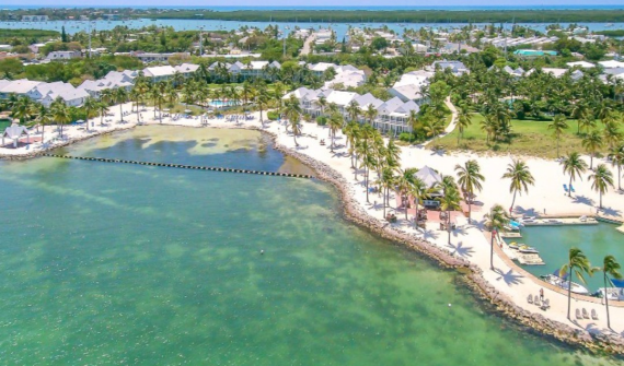 Tranquility Bay Resort Florida