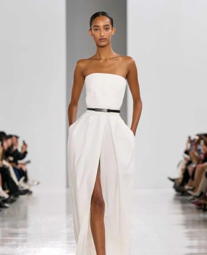 MaxMara Spring-Summer 2025: Key Fashion Trends MaxMara Spring-Summer 2025: Key Fashion Trends photo