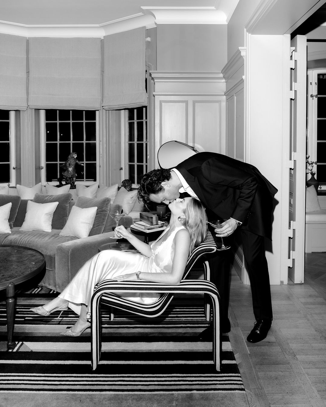 Deepen Your Love with 36 Questions Proven to Build Intimacy Deepen Your Love with 36 Questions Proven to Build Intimacy photo