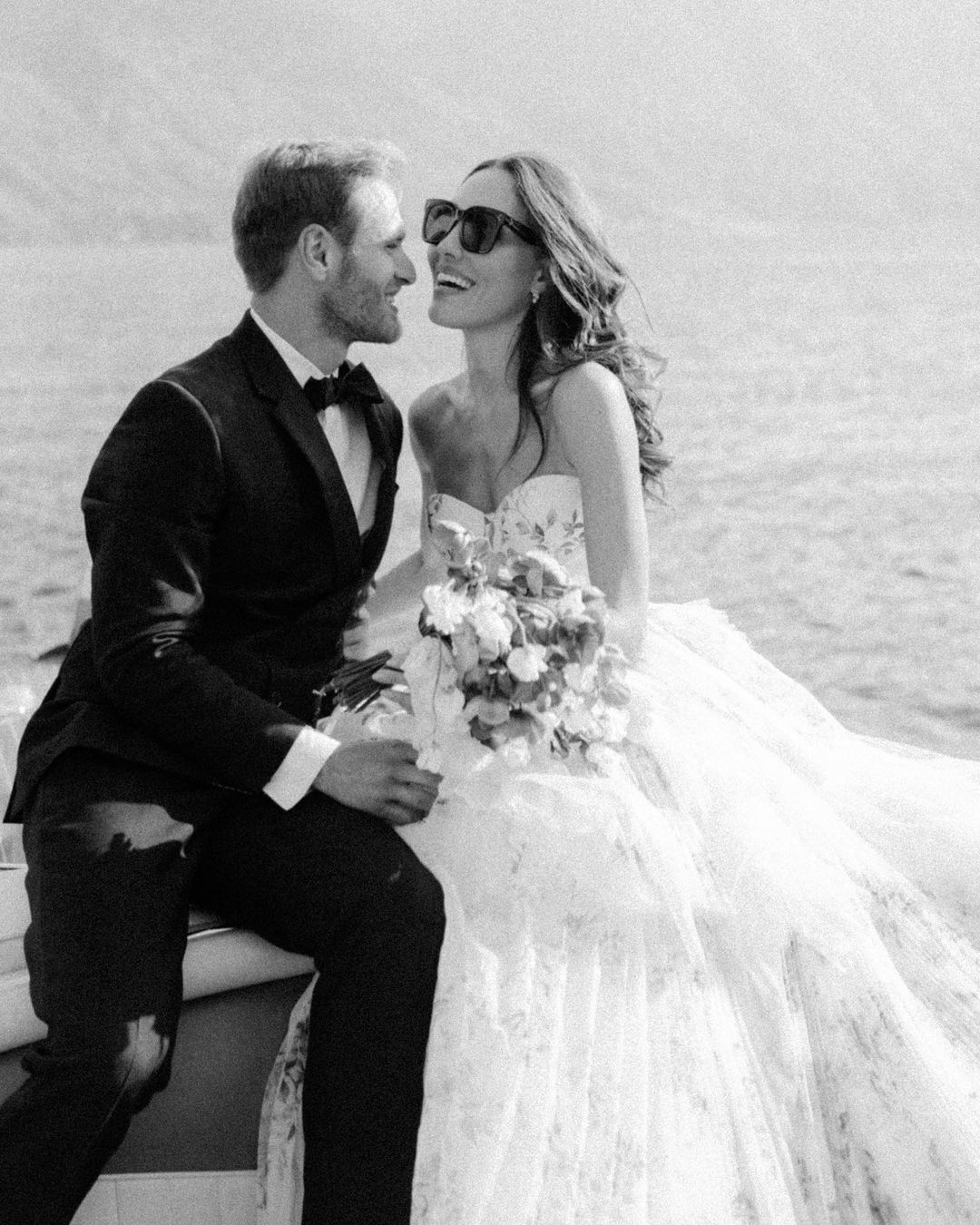 The Ultimate Guide to Tipping Wedding Vendors The Ultimate Guide to Tipping Wedding Vendors photo