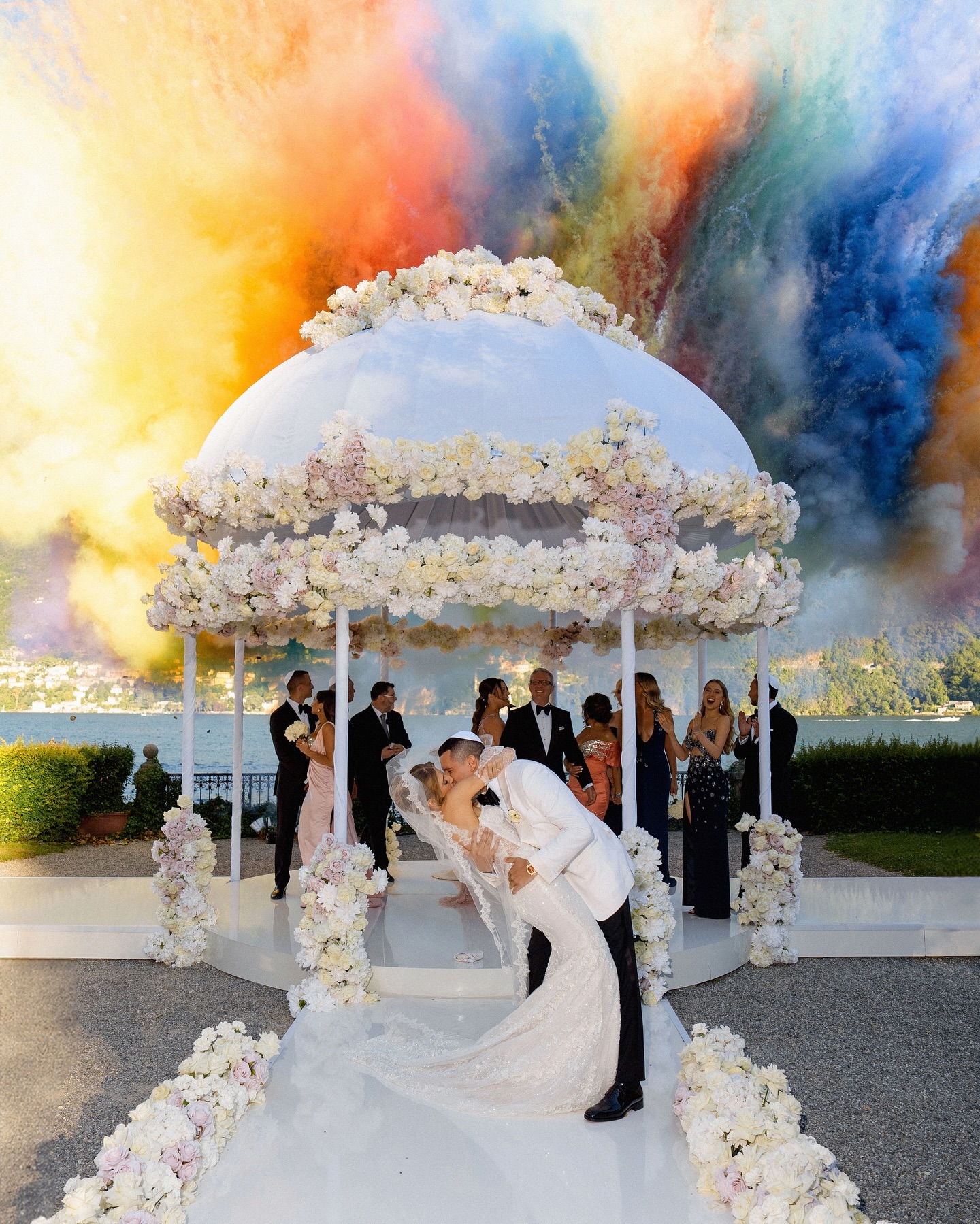 63 Summer Wedding Ideas We Love 63 Summer Wedding Ideas We Love photo