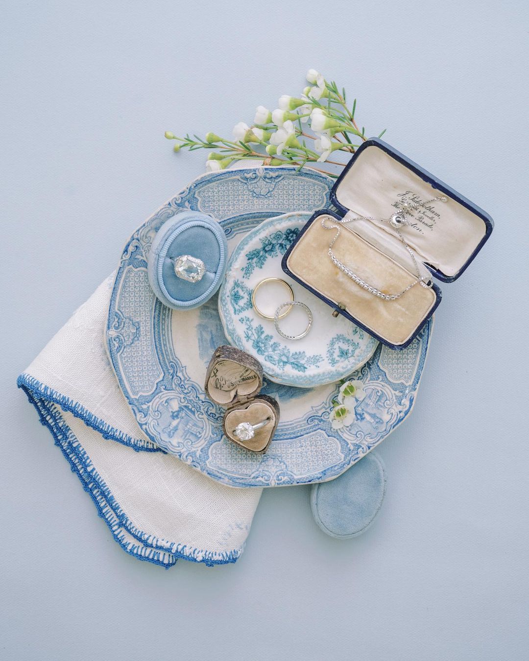Original Code: How a Wedding Concept is Created Original Code: How a Wedding Concept is Created photo