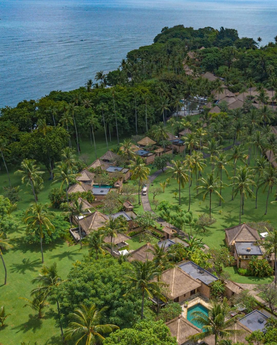 Lombok image