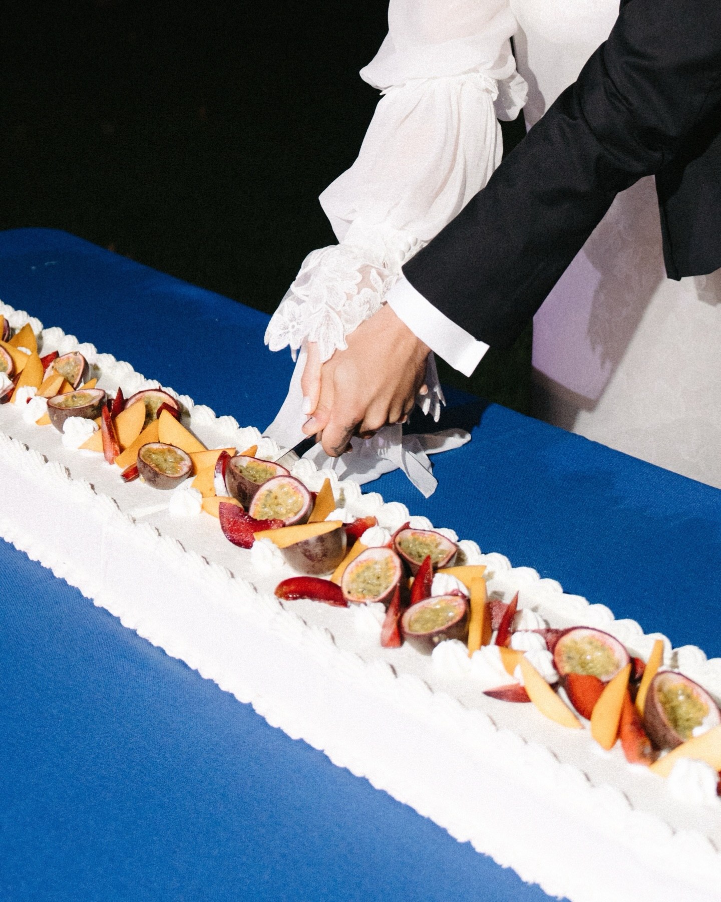 50 Questions to Ask Your Wedding Caterer Before You Book Them photo