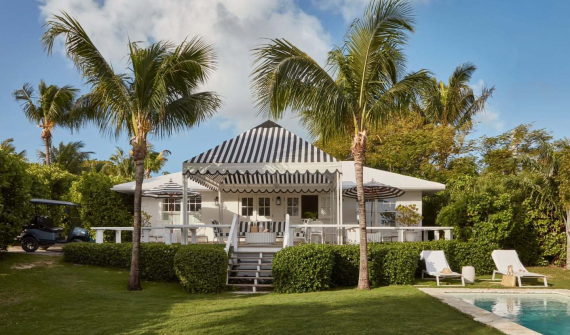 The Dunmore Hotel & Resort