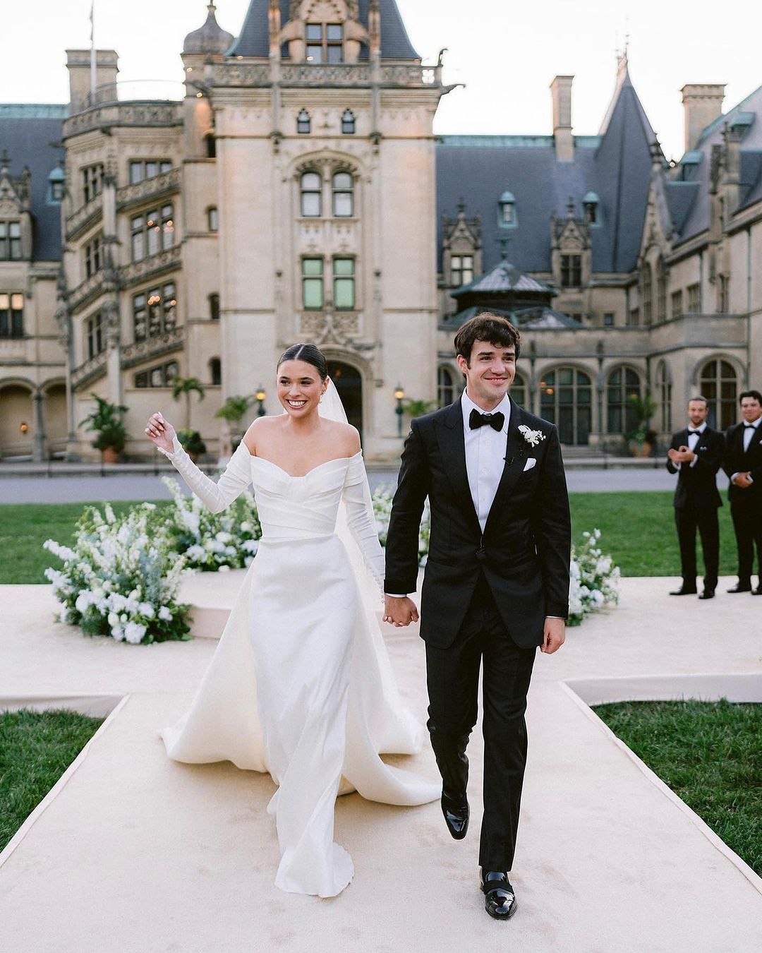 How Do You Plan a Wedding Step By Step: 2023 Edition How Do You Plan a Wedding Step By Step: 2023 Edition photo