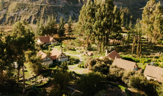 Las Casitas, A Belmond Hotel