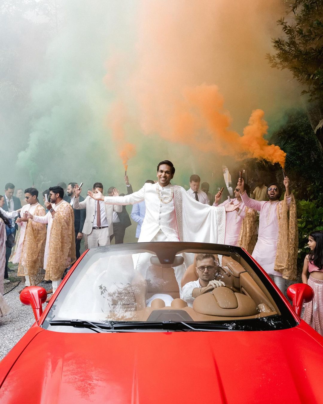 Indian Wedding Traditions: The Guest Guide Indian Wedding Traditions: The Guest Guide photo