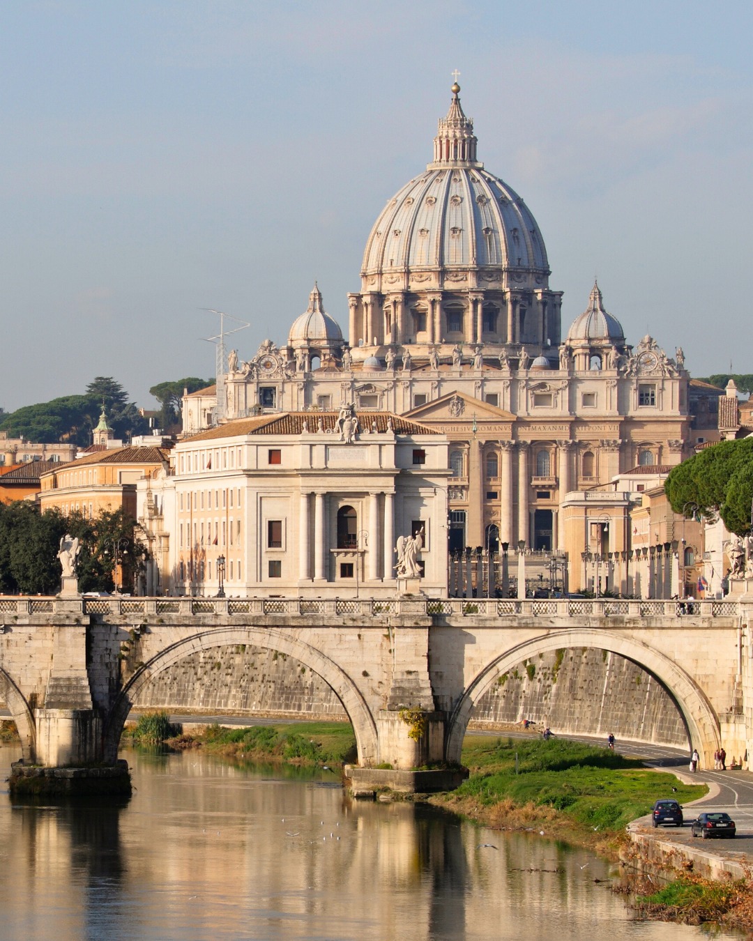 Rome image