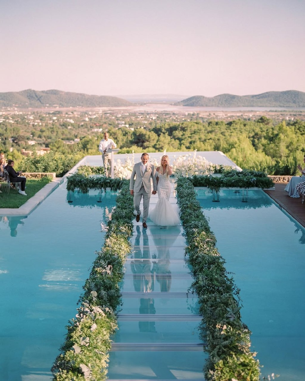 The Best Ibiza Wedding Venues photo