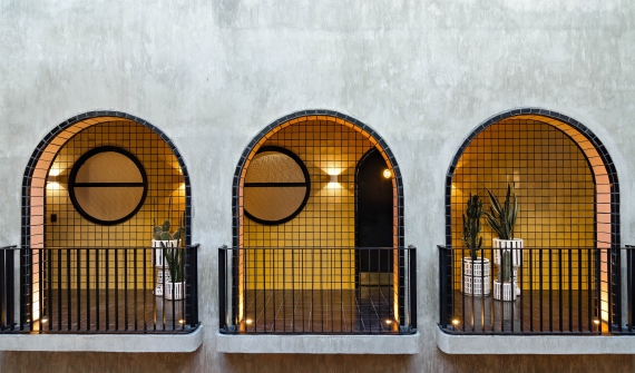 Casa Hoyos - Hotel Boutique