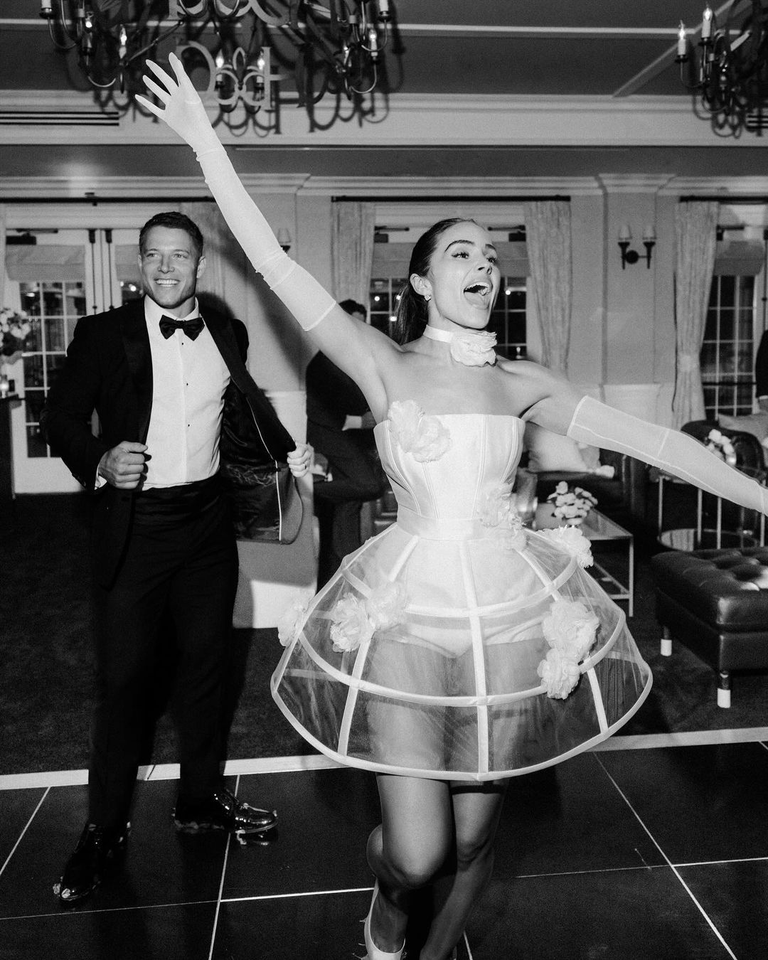 The Best Engagement Games to Celebrate Your Love The Best Engagement Games to Celebrate Your Love photo