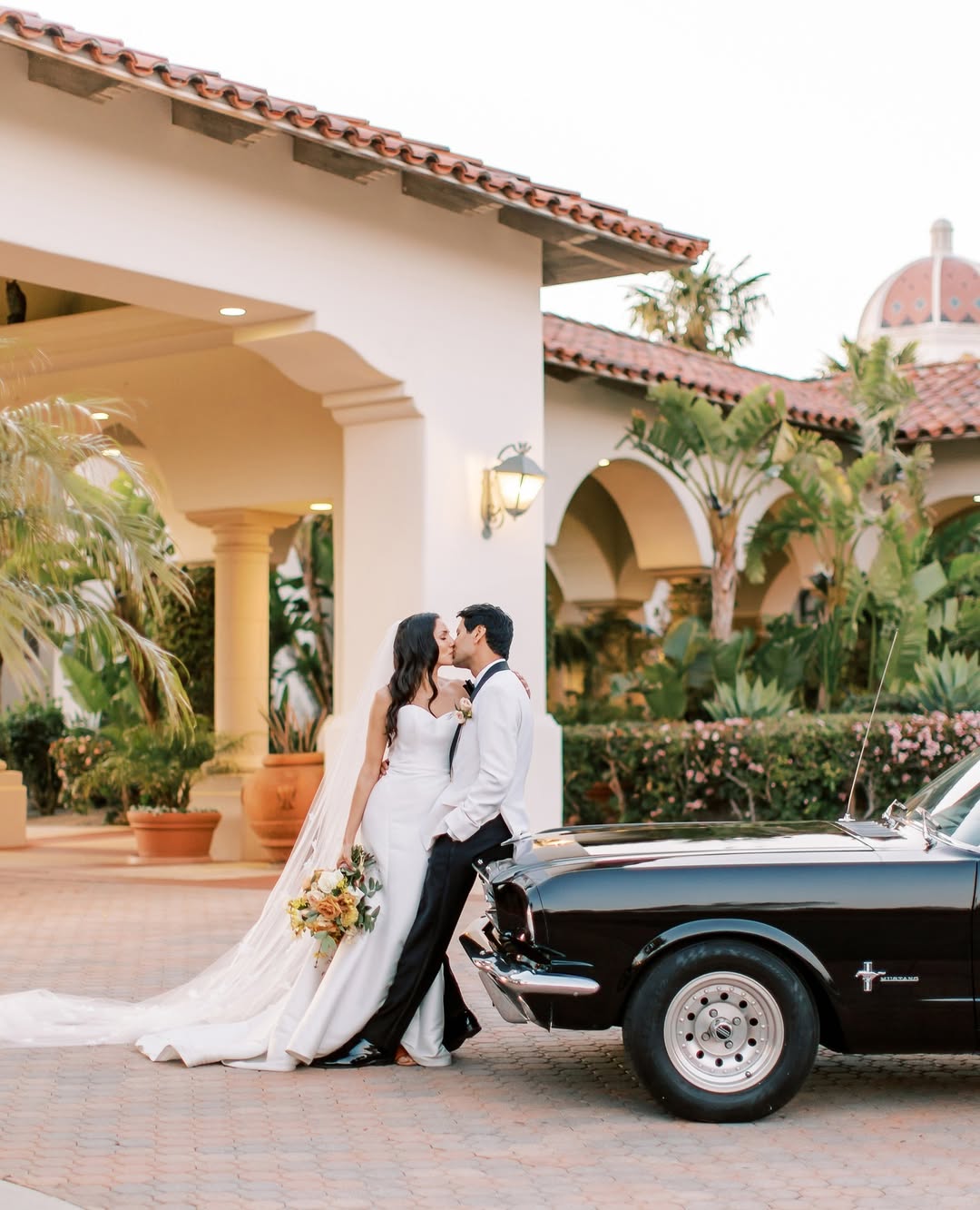 Your Spanish Hills Club Wedding: Timeless California Elegance Your Spanish Hills Club Wedding: Timeless California Elegance photo
