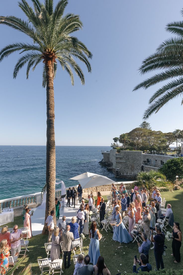 Luxury Weddings on the French Riviera Luxury Weddings on the French Riviera photo