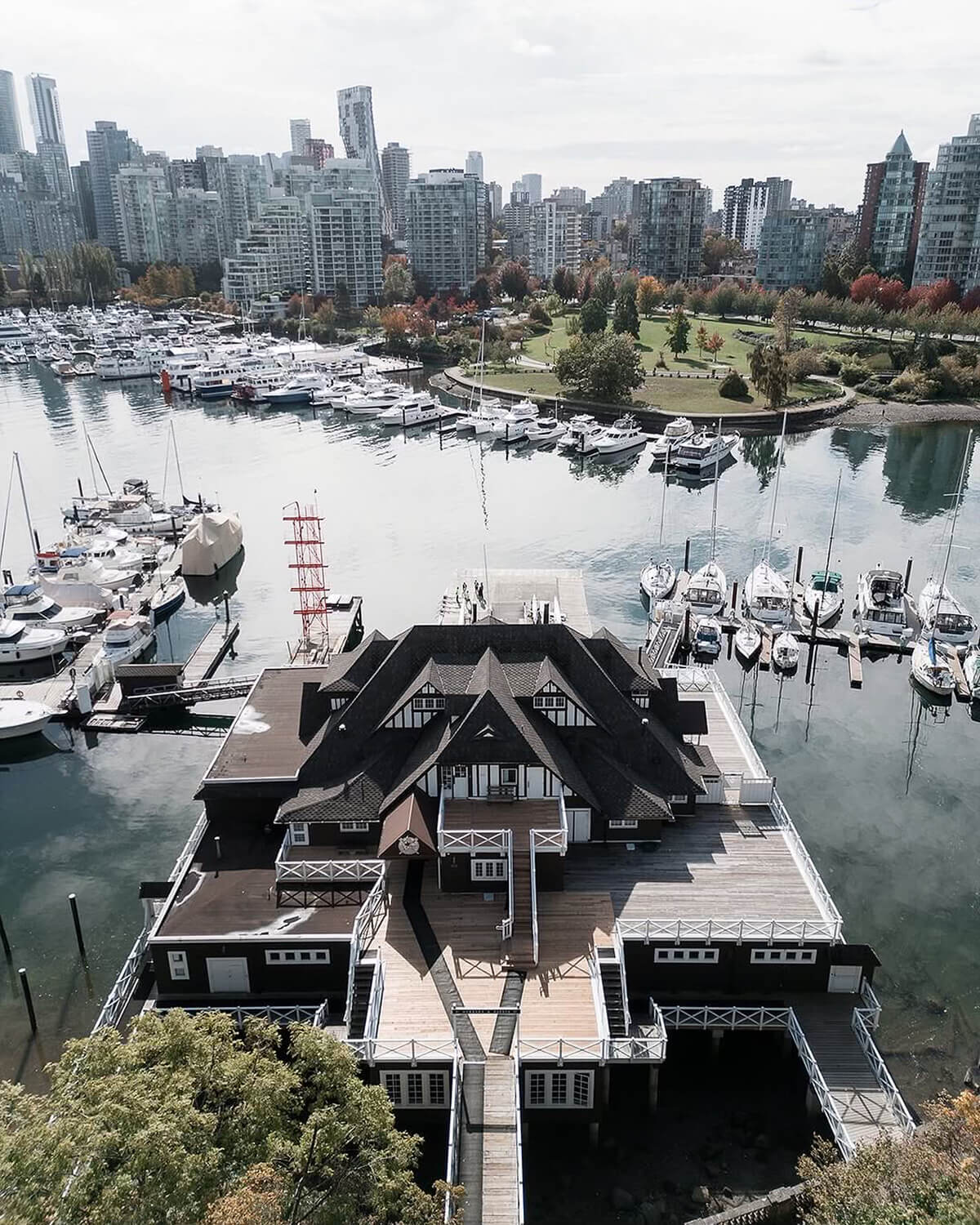 Top 15 Best Wedding Venues in Vancouver Top 15 Best Wedding Venues in Vancouver photo