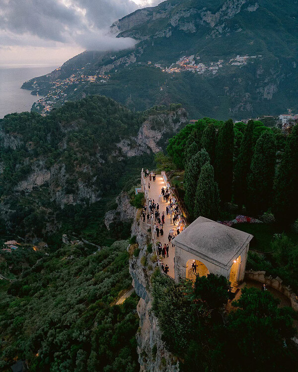Discover the Top 20 Amalfi Coast Wedding Venues Discover the Top 20 Amalfi Coast Wedding Venues photo